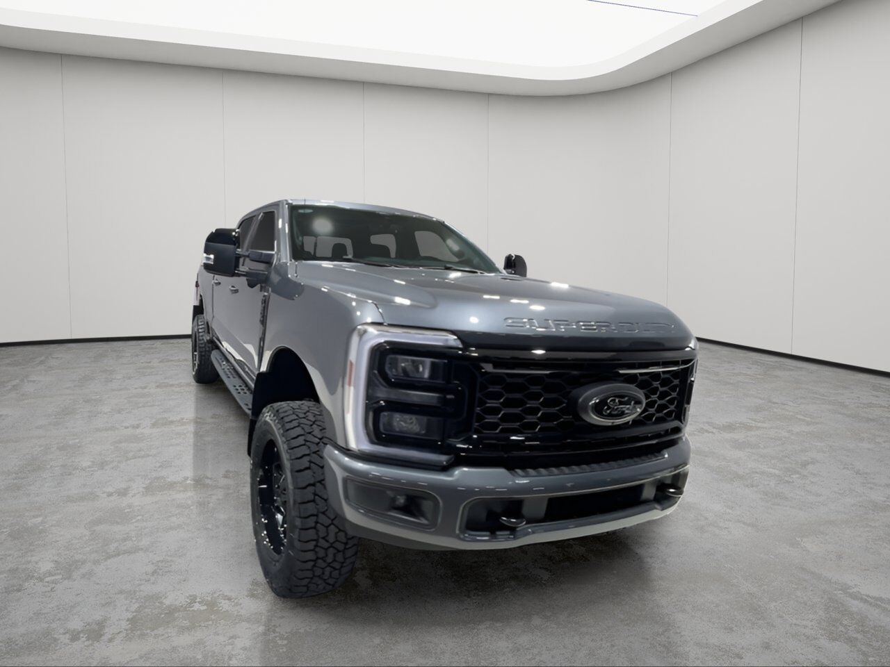 2026 Ford Super Duty F-350 SRW Lariat Sherwood Park AB