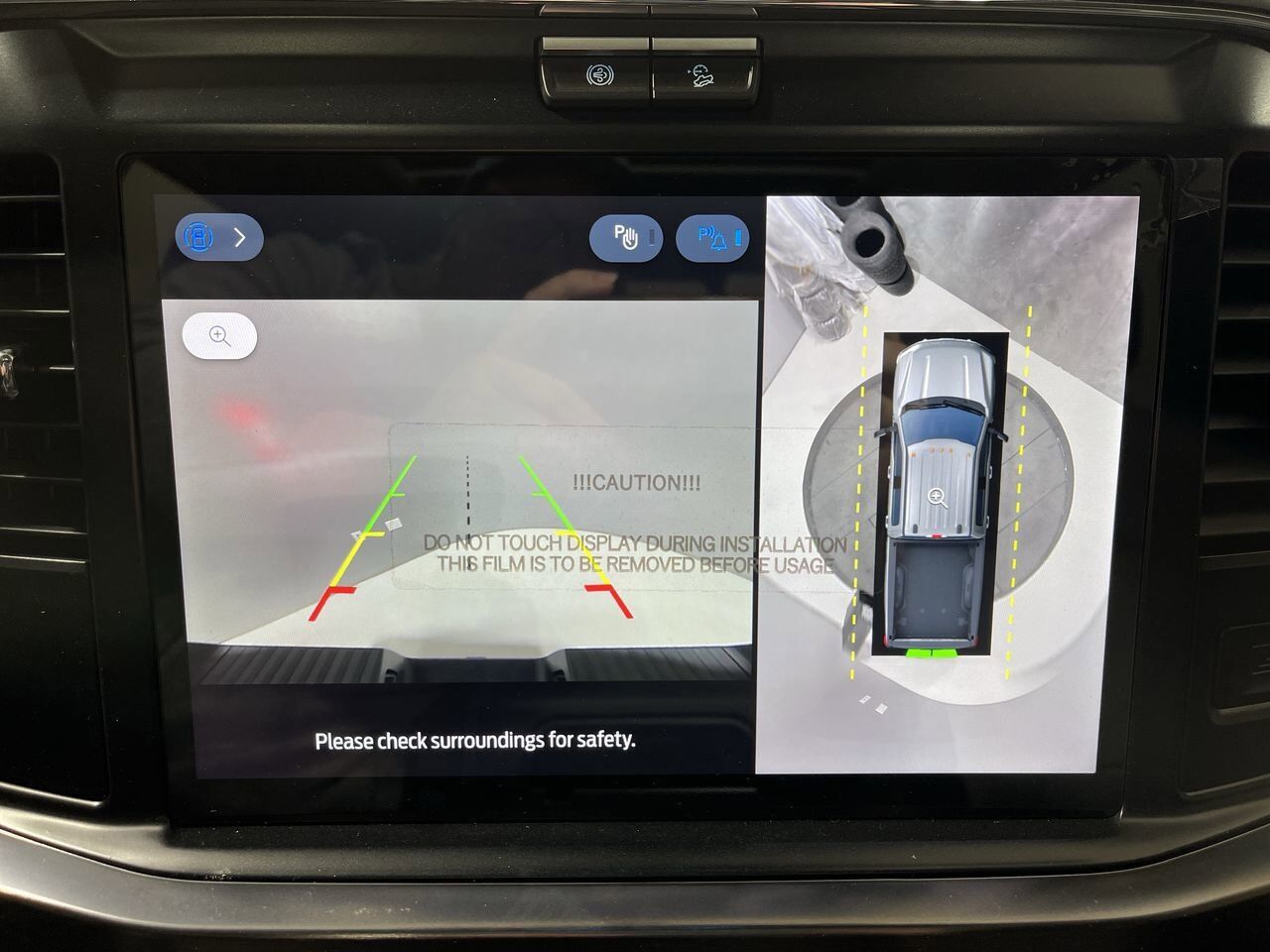 2026 Ford Super Duty F-350 SRW Lariat Sherwood Park AB