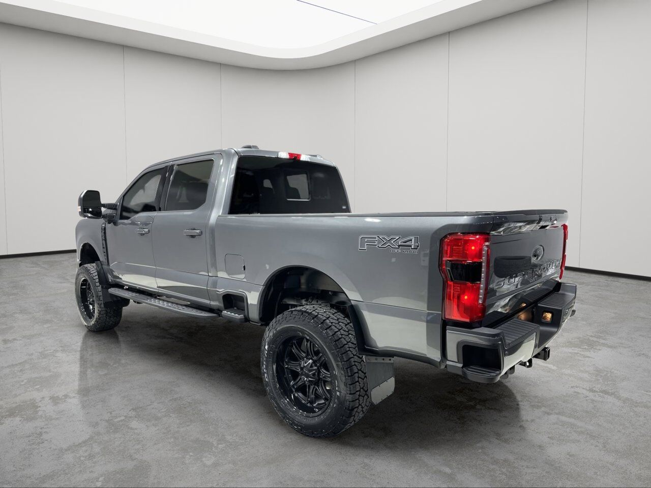 2026 Ford Super Duty F-350 SRW Lariat Sherwood Park AB