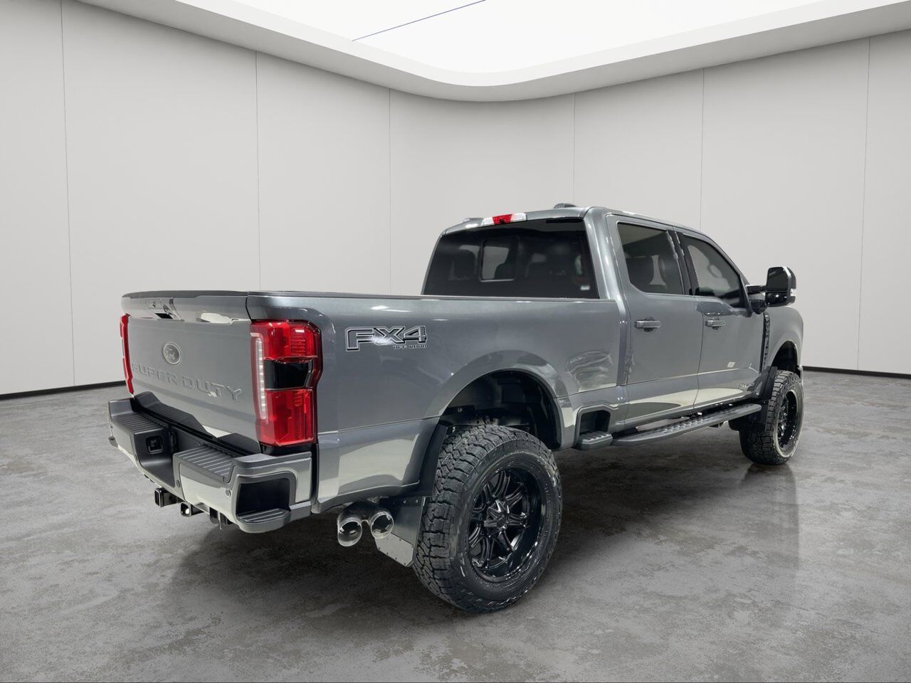 2026 Ford Super Duty F-350 SRW Lariat Sherwood Park AB