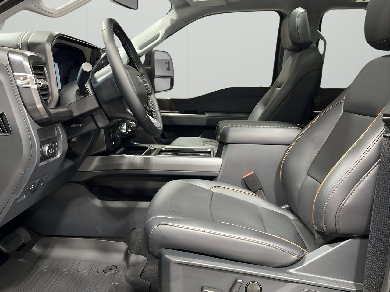 2026 Ford Super Duty F-350 SRW Lariat Sherwood Park AB