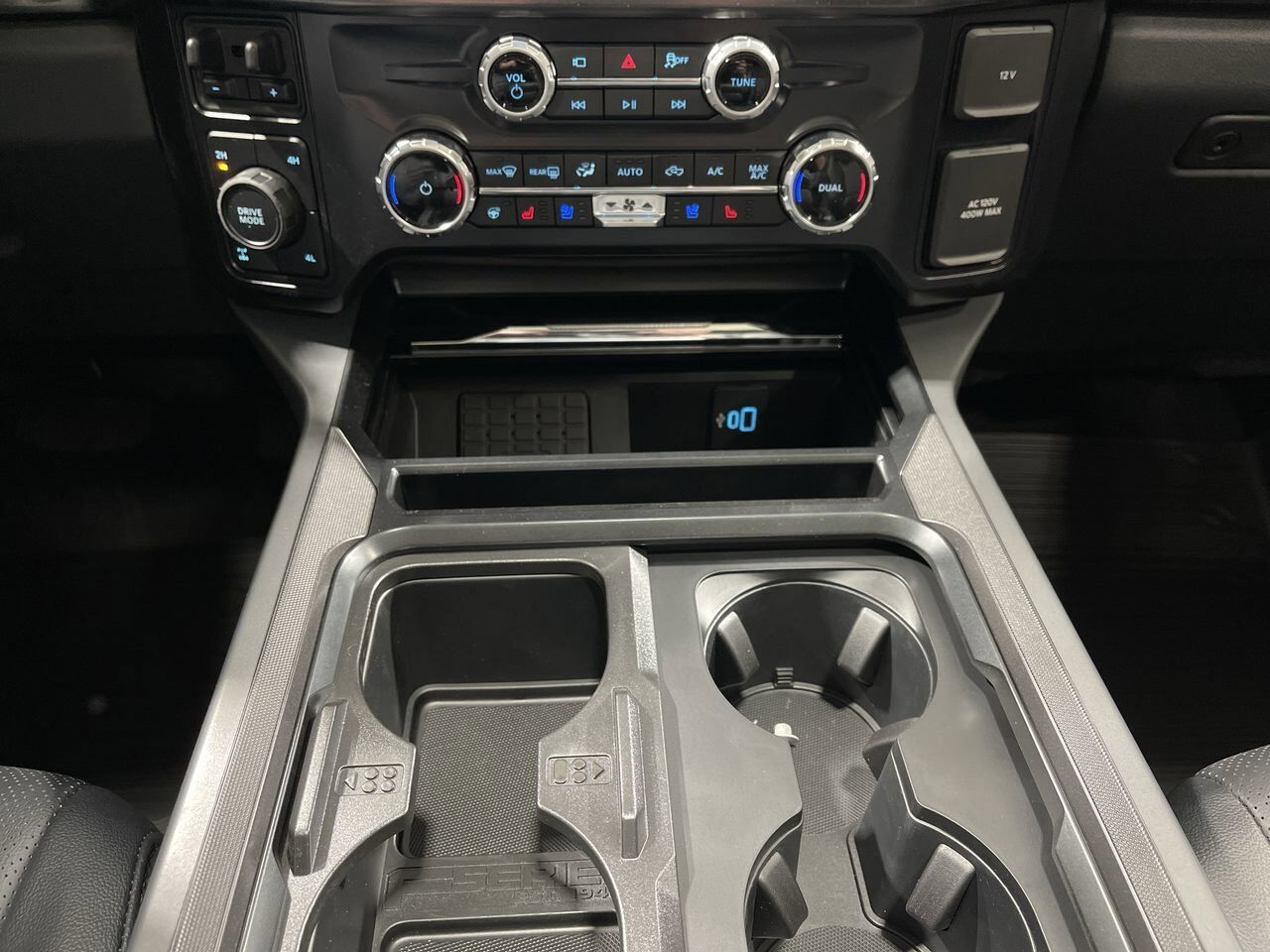 2026 Ford Super Duty F-350 SRW Lariat Sherwood Park AB