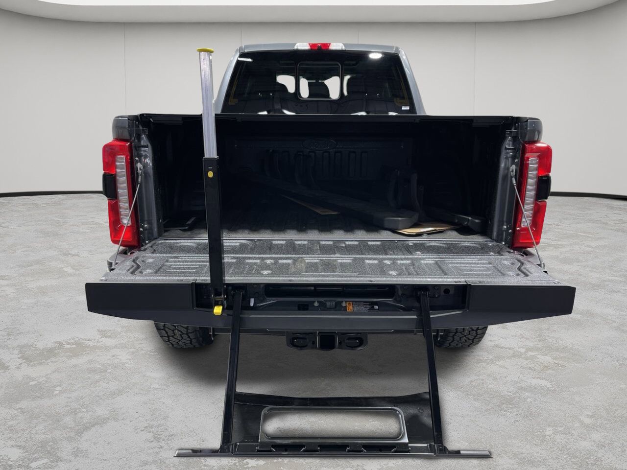 2026 Ford Super Duty F-350 SRW Lariat Sherwood Park AB