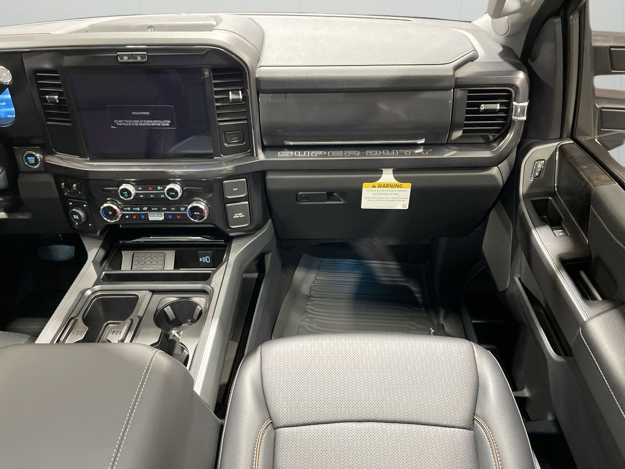 2026 Ford Super Duty F-350 SRW Lariat Sherwood Park AB