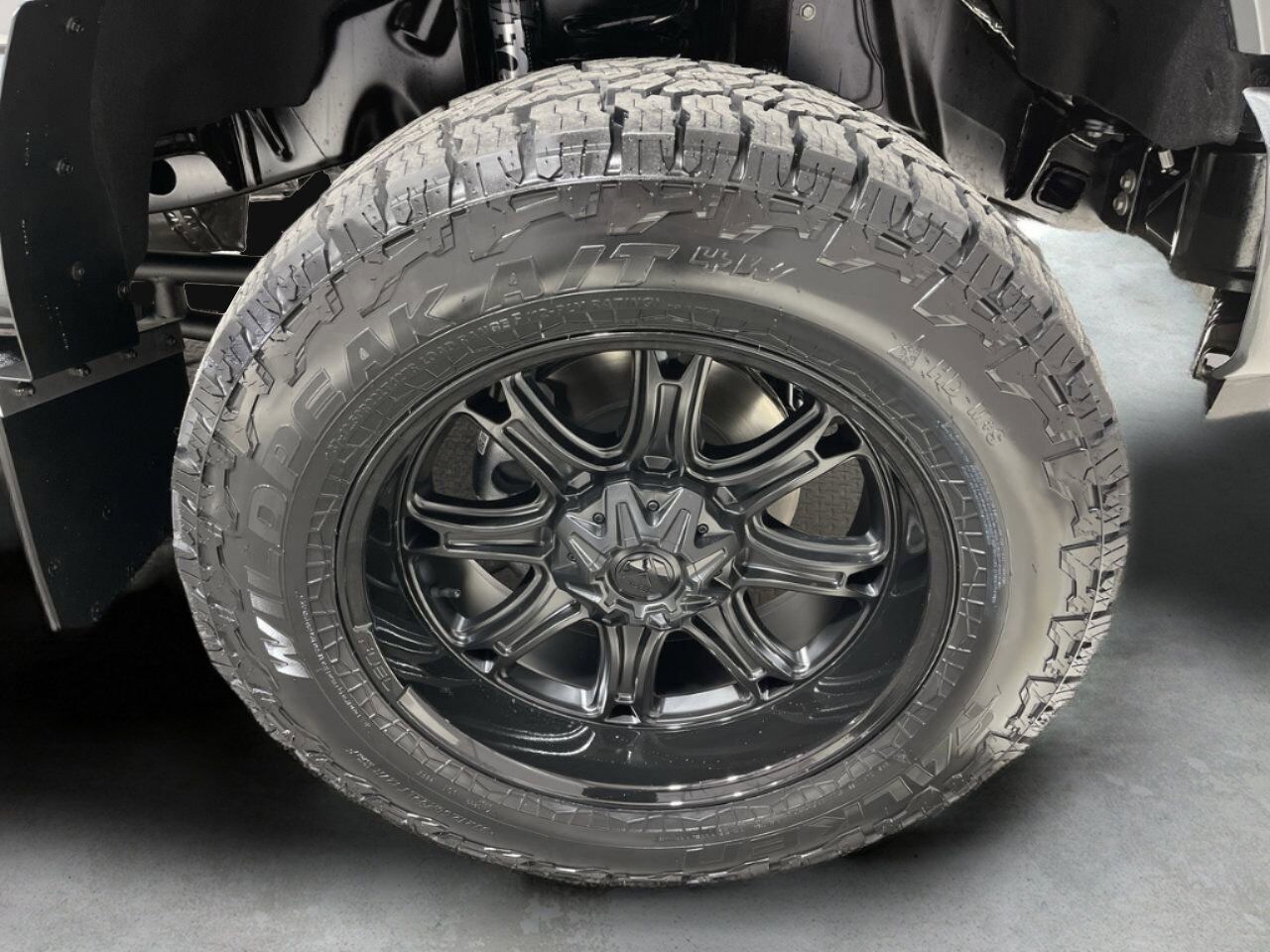 2026 Ford Super Duty F-350 SRW Lariat Sherwood Park AB