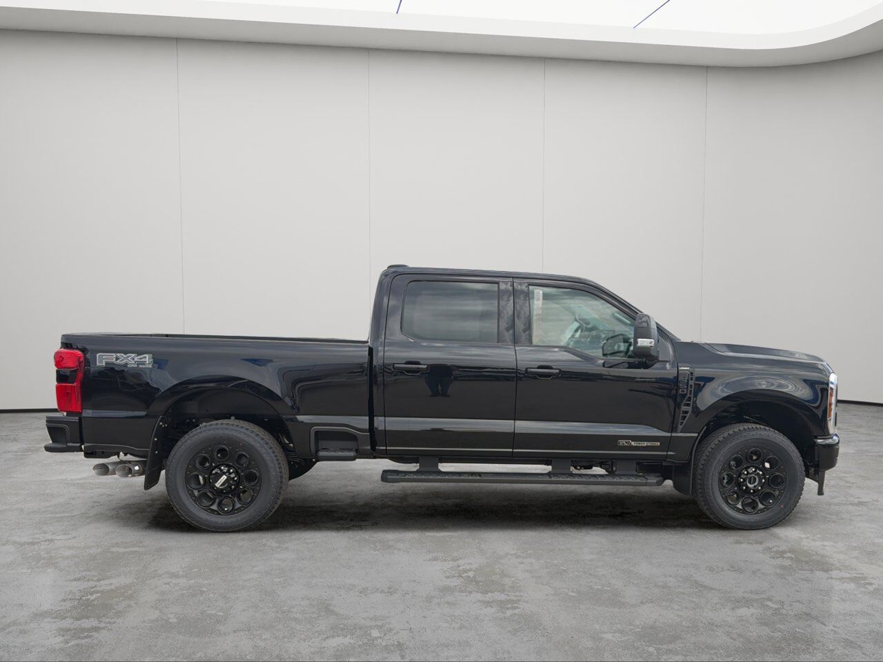 2026 Ford Super Duty F-350 SRW Lariat Sherwood Park AB