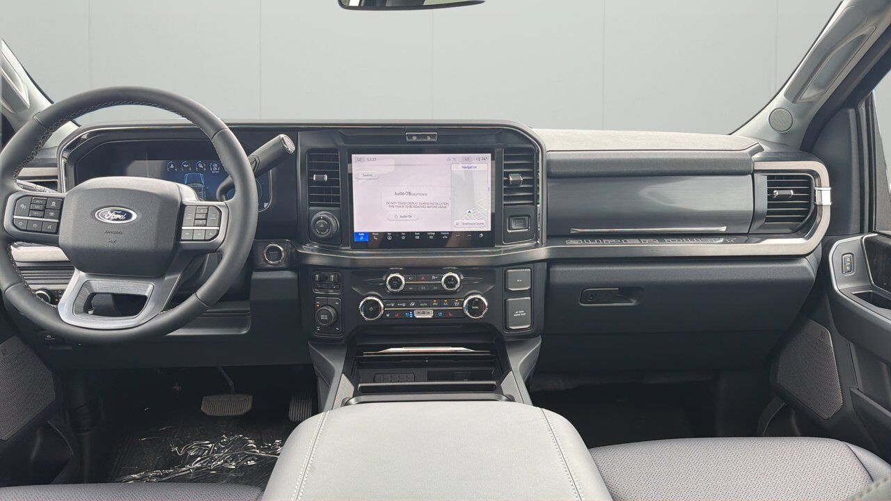 2026 Ford Super Duty F-350 SRW Lariat Sherwood Park AB