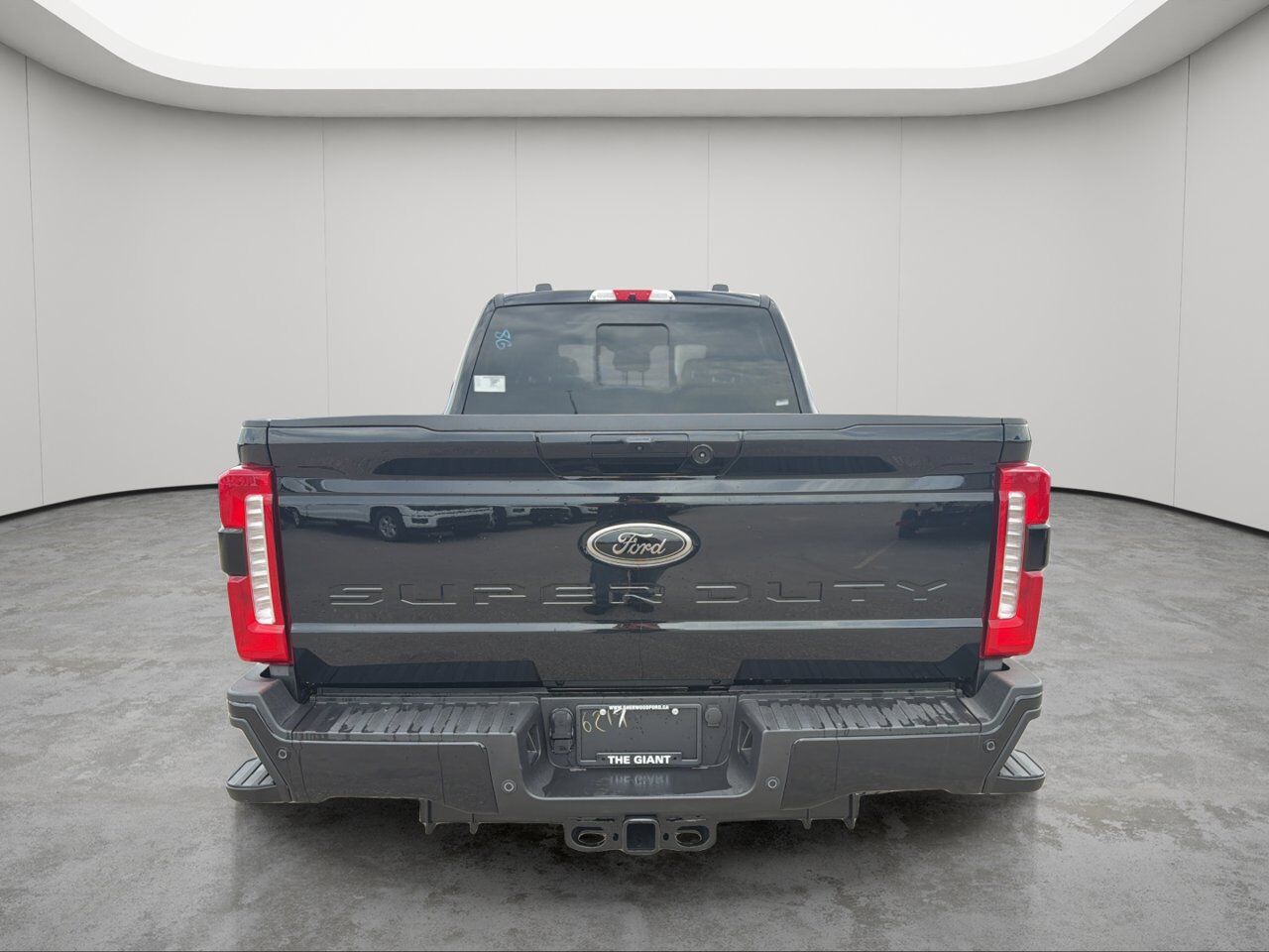 2026 Ford Super Duty F-350 SRW Lariat Sherwood Park AB