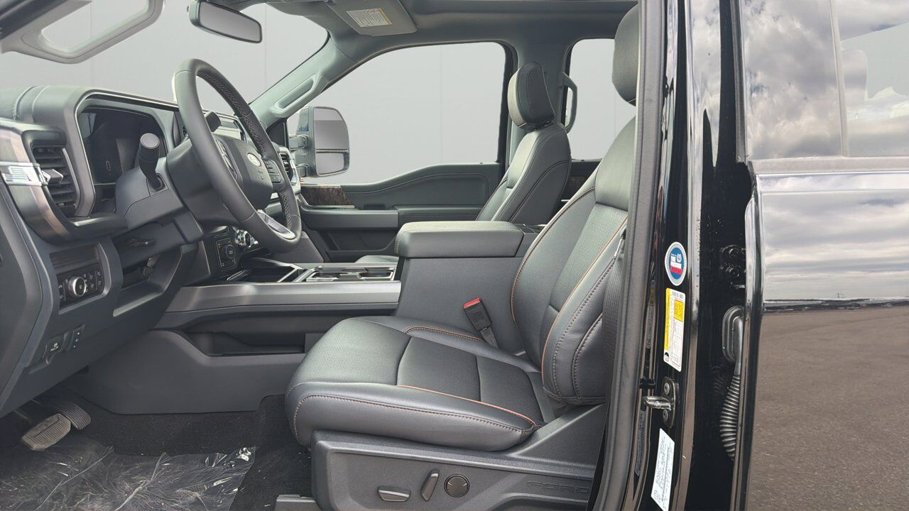 2026 Ford Super Duty F-350 SRW Lariat Sherwood Park AB