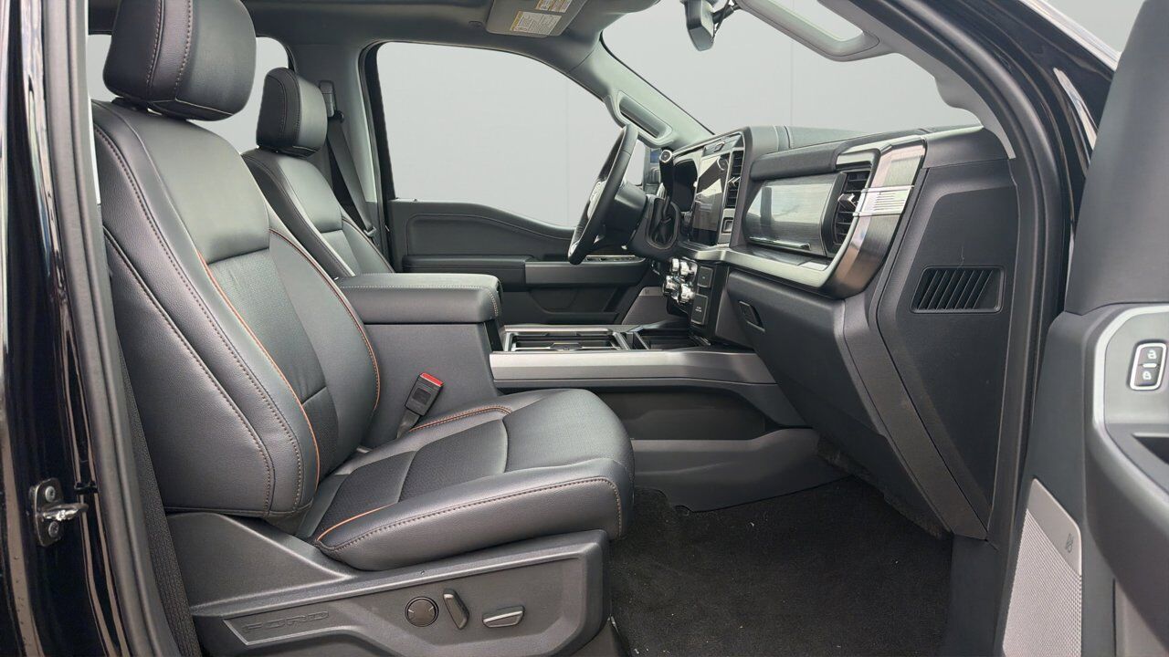 2026 Ford Super Duty F-350 SRW Lariat Sherwood Park AB