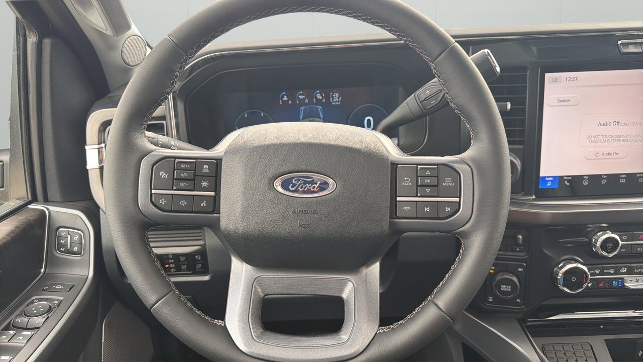 2026 Ford Super Duty F-350 SRW Lariat Sherwood Park AB
