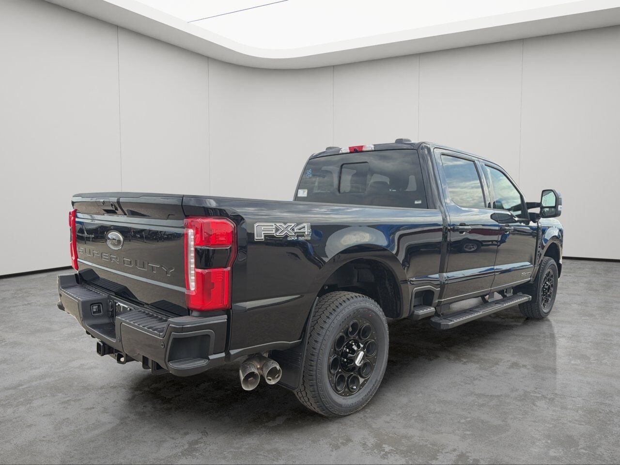 2026 Ford Super Duty F-350 SRW Lariat Sherwood Park AB