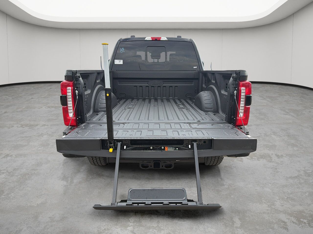 2026 Ford Super Duty F-350 SRW Lariat Sherwood Park AB