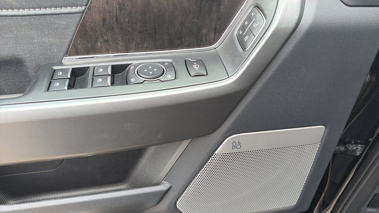 2026 Ford Super Duty F-350 SRW Lariat Sherwood Park AB