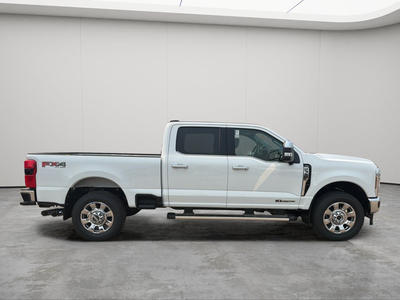 2026 Ford Super Duty F-350 SRW Lariat Sherwood Park AB