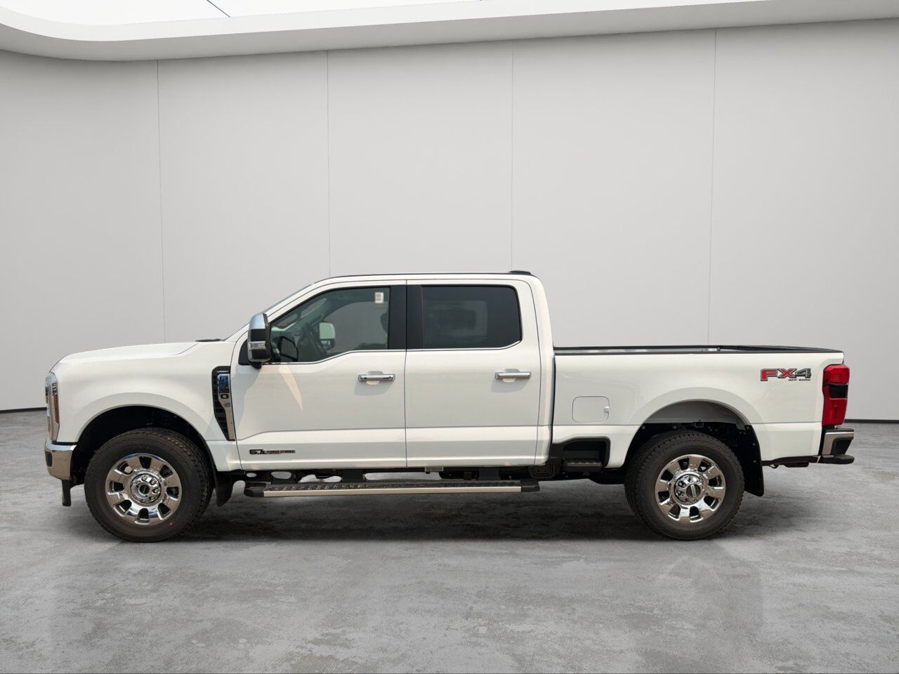 2026 Ford Super Duty F-350 SRW Lariat Sherwood Park AB