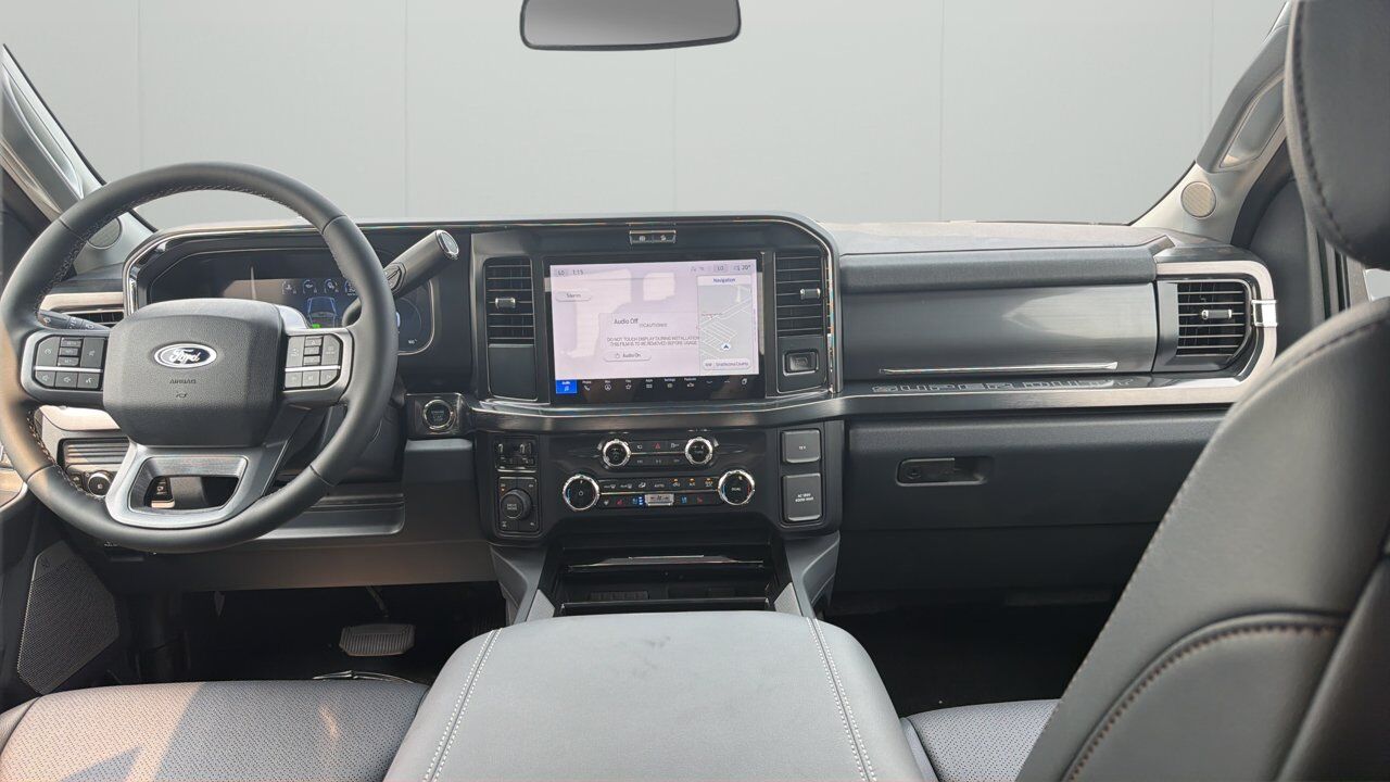 2026 Ford Super Duty F-350 SRW Lariat Sherwood Park AB