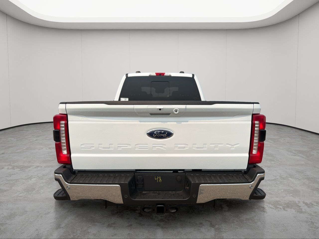 2026 Ford Super Duty F-350 SRW Lariat Sherwood Park AB