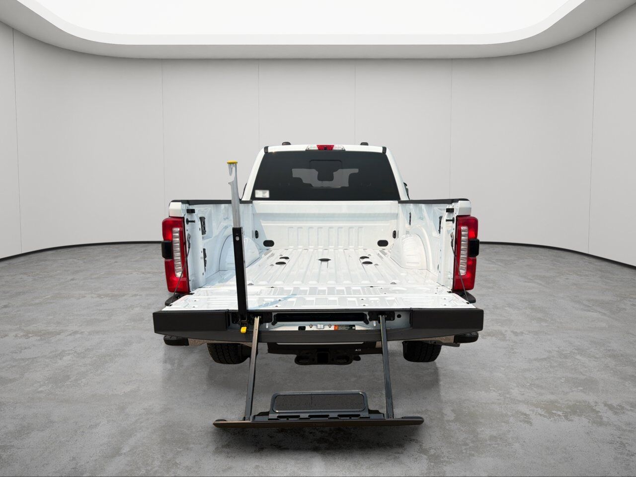 2026 Ford Super Duty F-350 SRW Lariat Sherwood Park AB