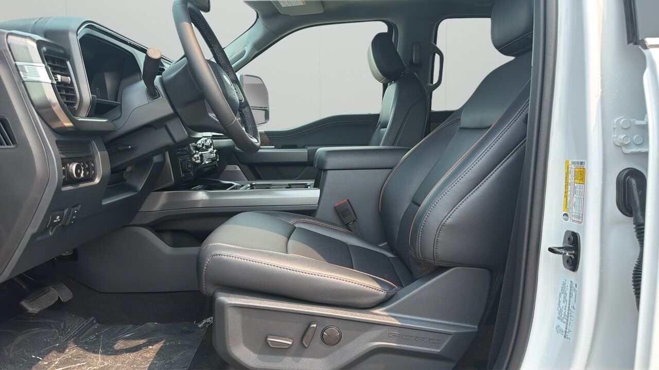 2026 Ford Super Duty F-350 SRW Lariat Sherwood Park AB