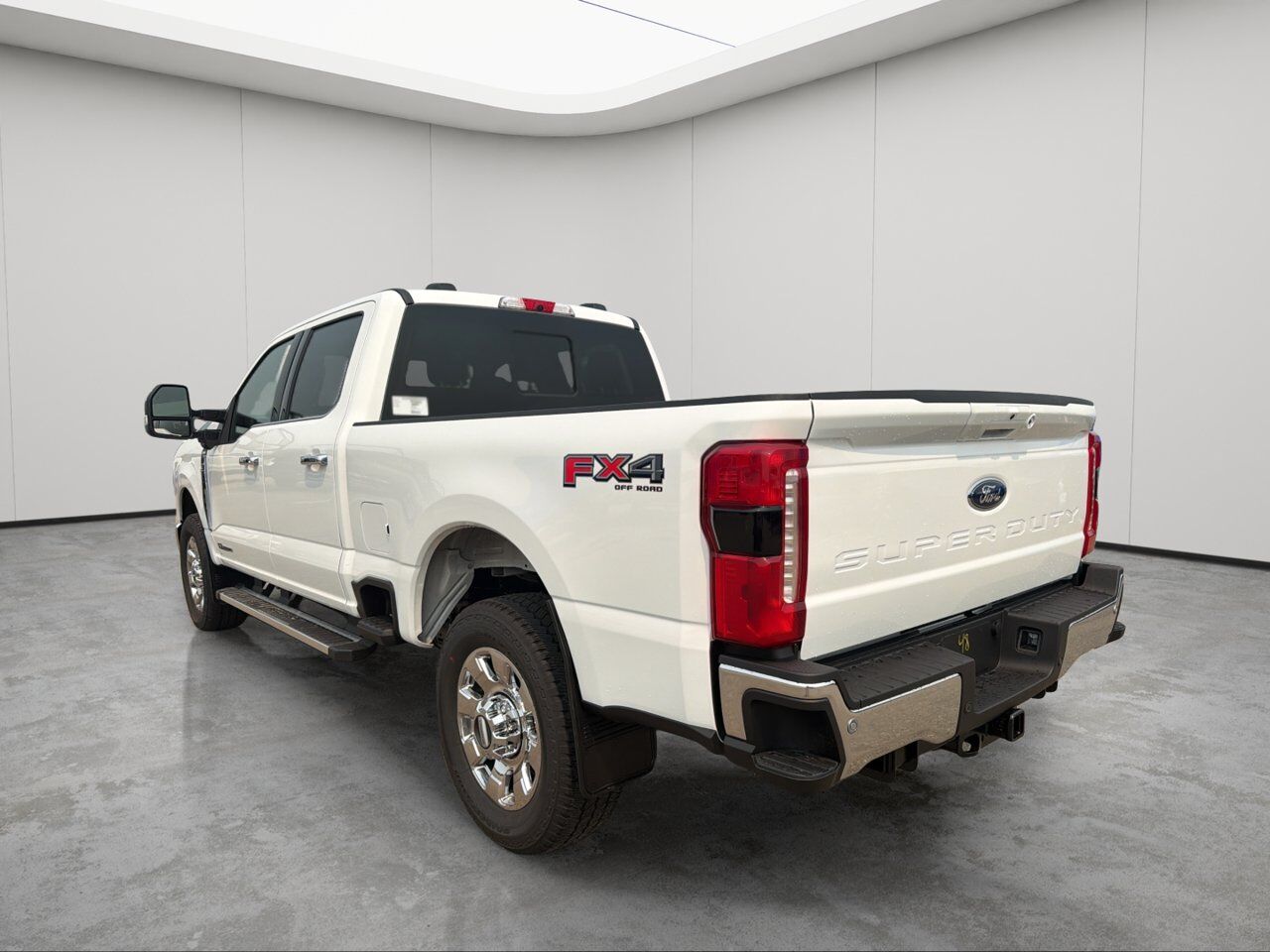 2026 Ford Super Duty F-350 SRW Lariat Sherwood Park AB