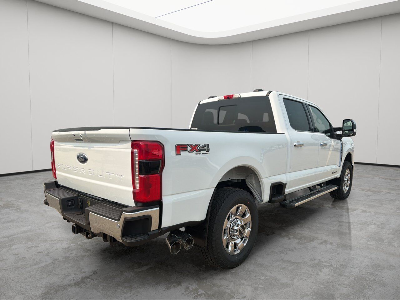 2026 Ford Super Duty F-350 SRW Lariat Sherwood Park AB