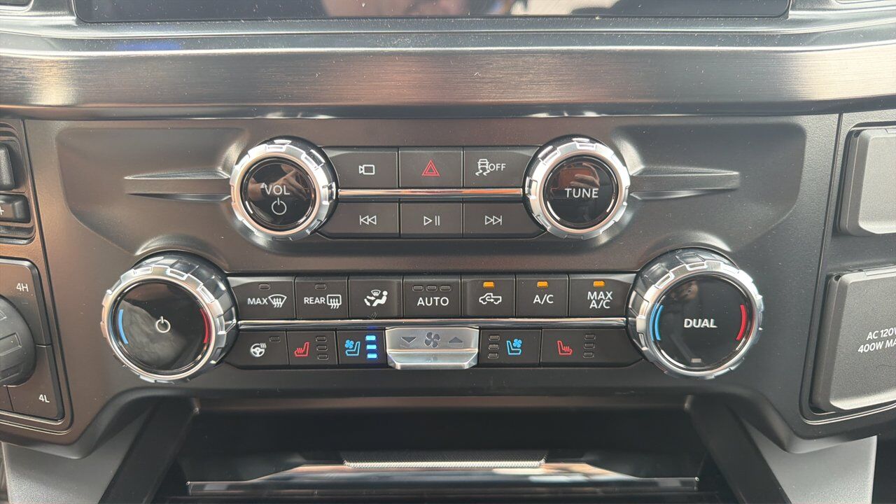 2026 Ford Super Duty F-350 SRW Lariat Sherwood Park AB