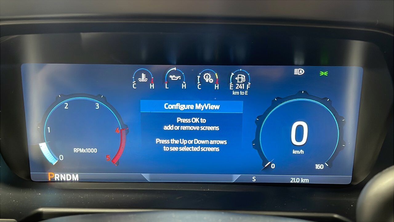 2026 Ford Super Duty F-350 SRW Lariat Sherwood Park AB