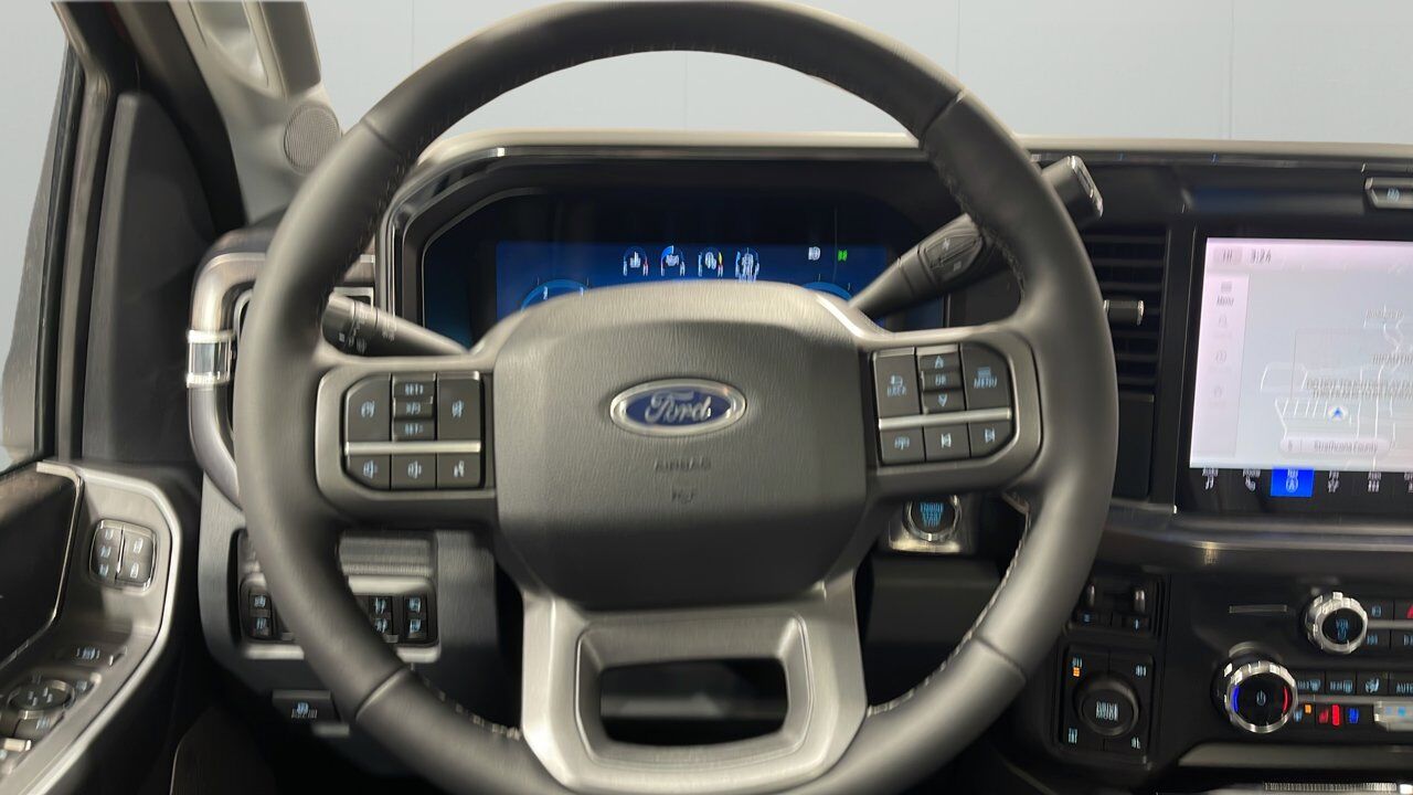 2026 Ford Super Duty F-350 SRW Lariat Sherwood Park AB