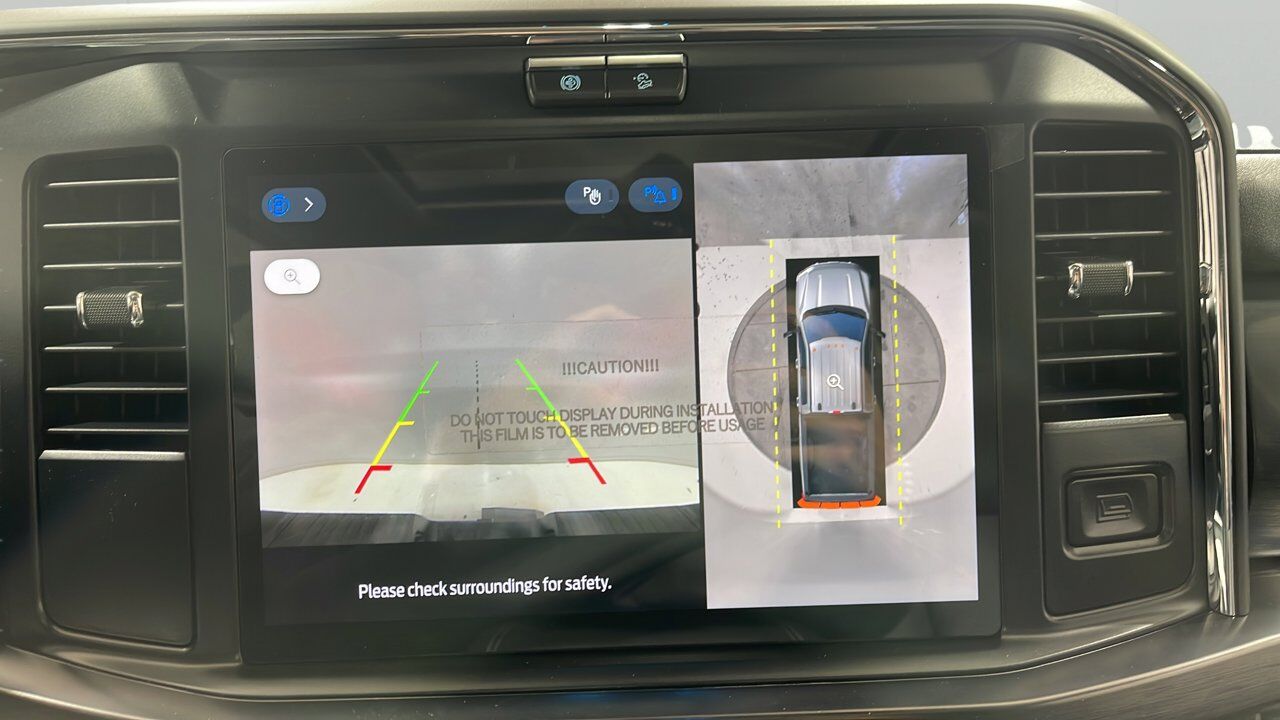 2026 Ford Super Duty F-350 SRW Lariat Sherwood Park AB