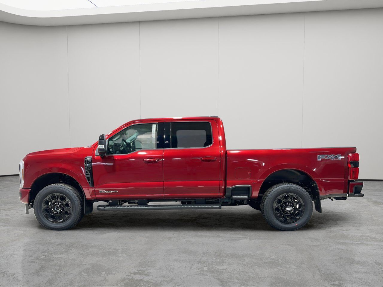 2026 Ford Super Duty F-350 SRW Lariat Sherwood Park AB