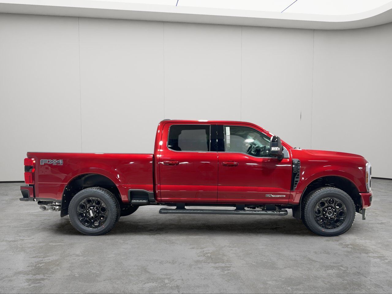 2026 Ford Super Duty F-350 SRW Lariat Sherwood Park AB