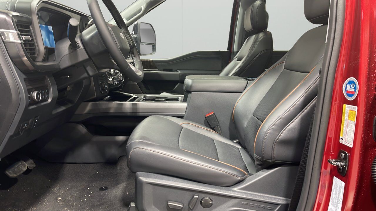 2026 Ford Super Duty F-350 SRW Lariat Sherwood Park AB