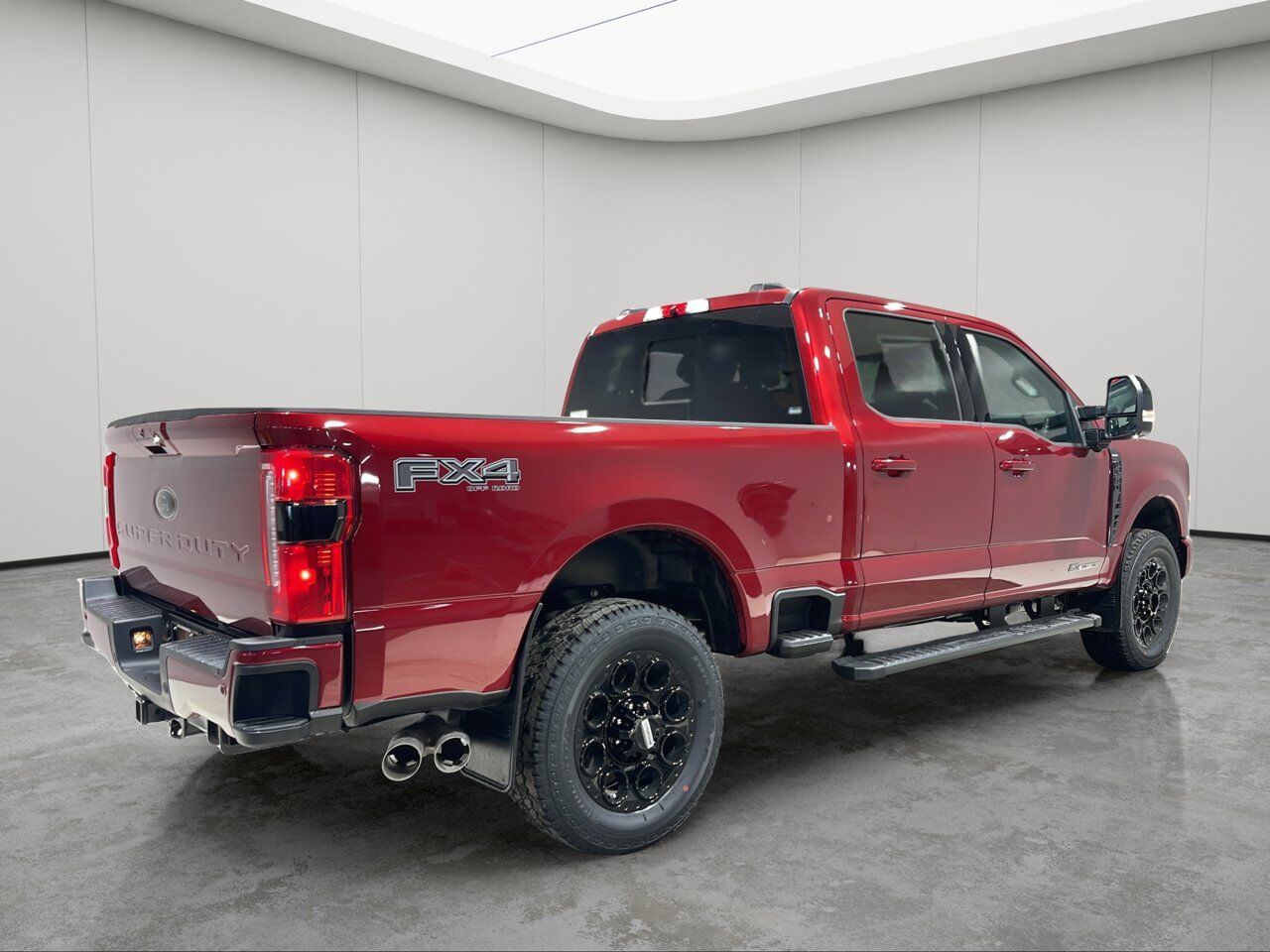2026 Ford Super Duty F-350 SRW Lariat Sherwood Park AB