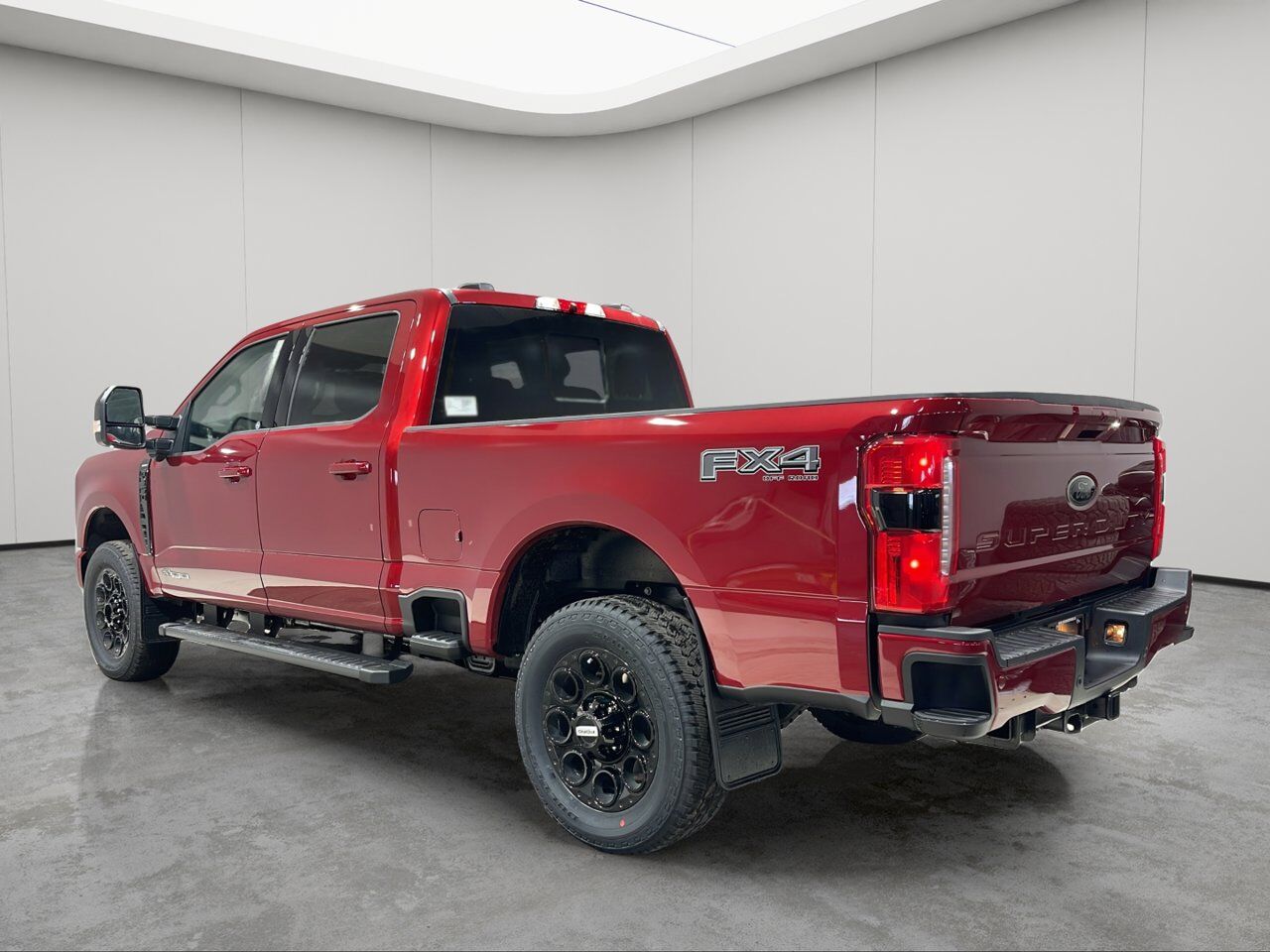 2026 Ford Super Duty F-350 SRW Lariat Sherwood Park AB