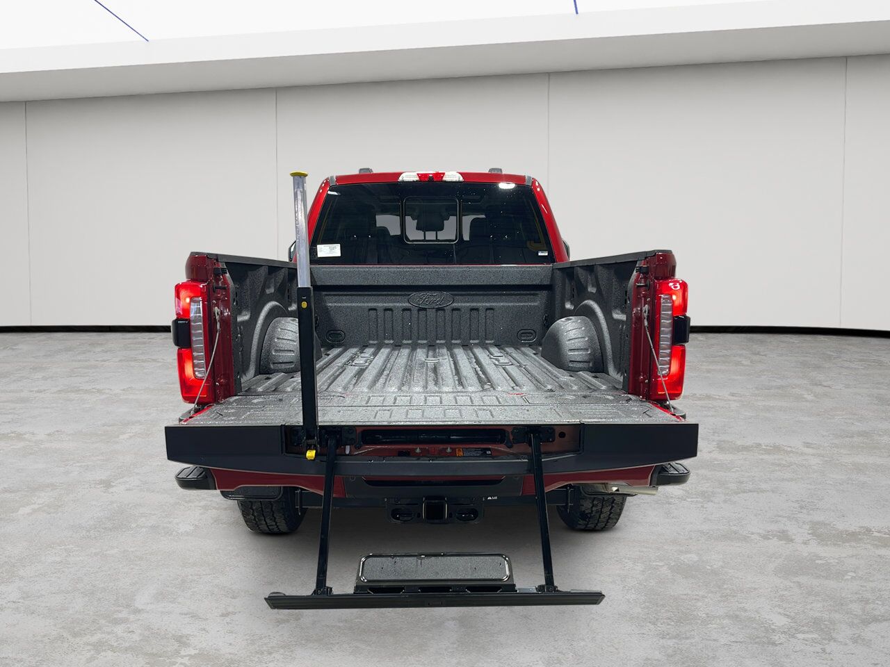 2026 Ford Super Duty F-350 SRW Lariat Sherwood Park AB