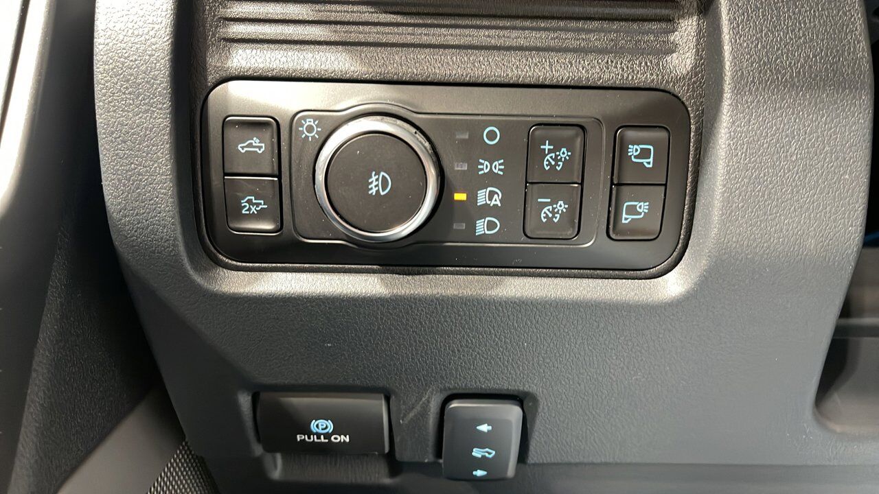 2026 Ford Super Duty F-350 SRW Lariat Sherwood Park AB