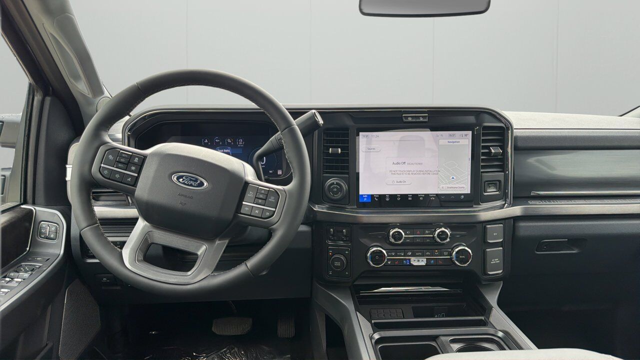 2026 Ford Super Duty F-350 SRW Lariat Sherwood Park AB
