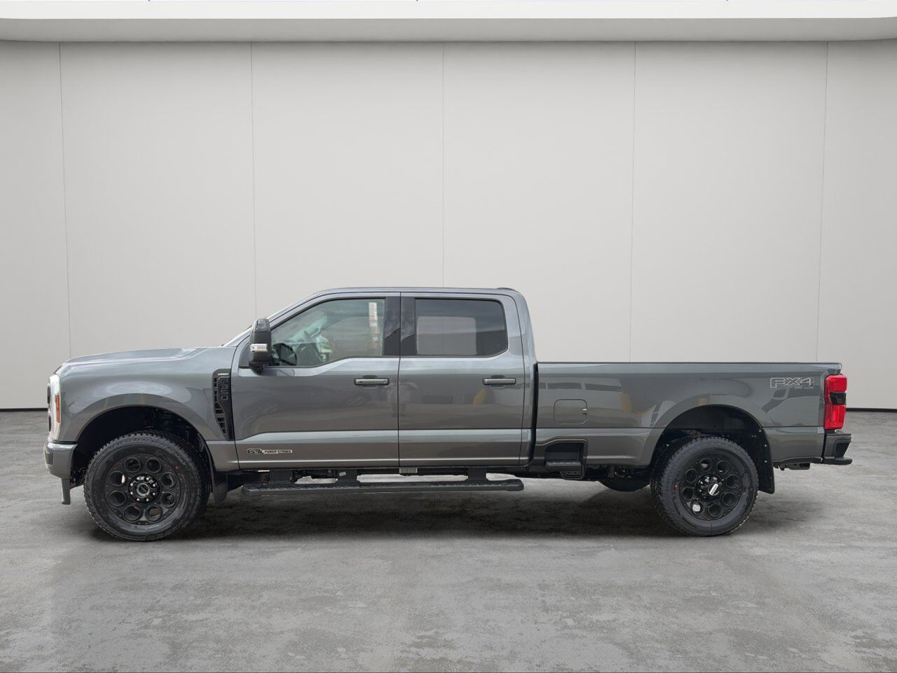 2026 Ford Super Duty F-350 SRW Lariat Sherwood Park AB