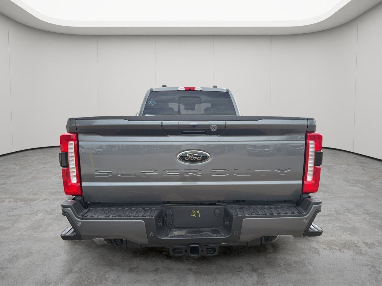 2026 Ford Super Duty F-350 SRW Lariat Sherwood Park AB