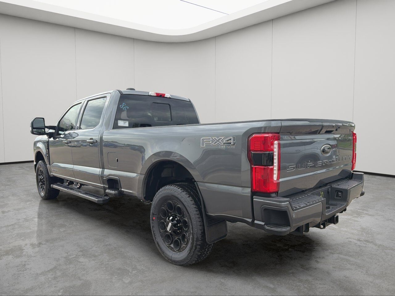 2026 Ford Super Duty F-350 SRW Lariat Sherwood Park AB