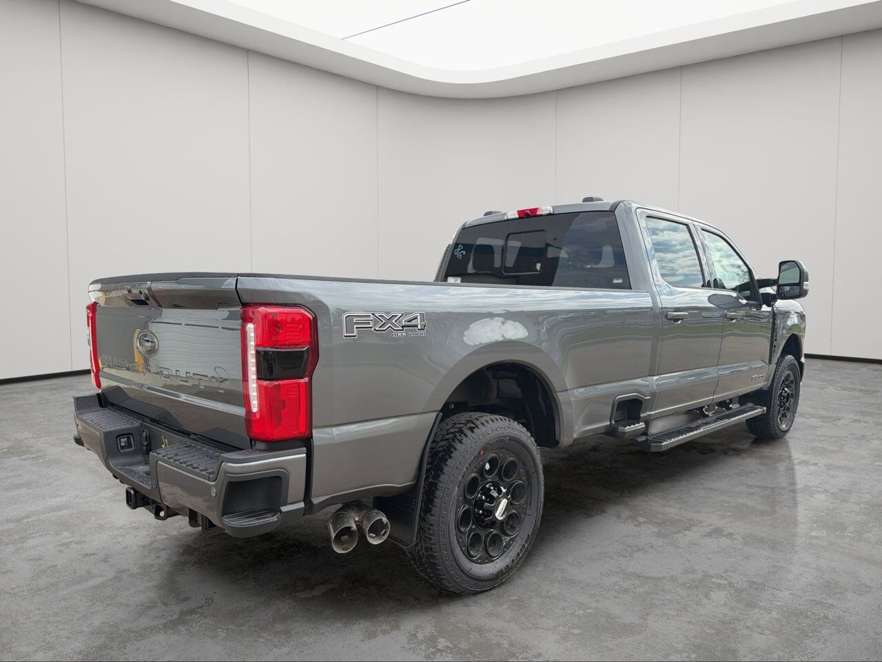 2026 Ford Super Duty F-350 SRW Lariat Sherwood Park AB