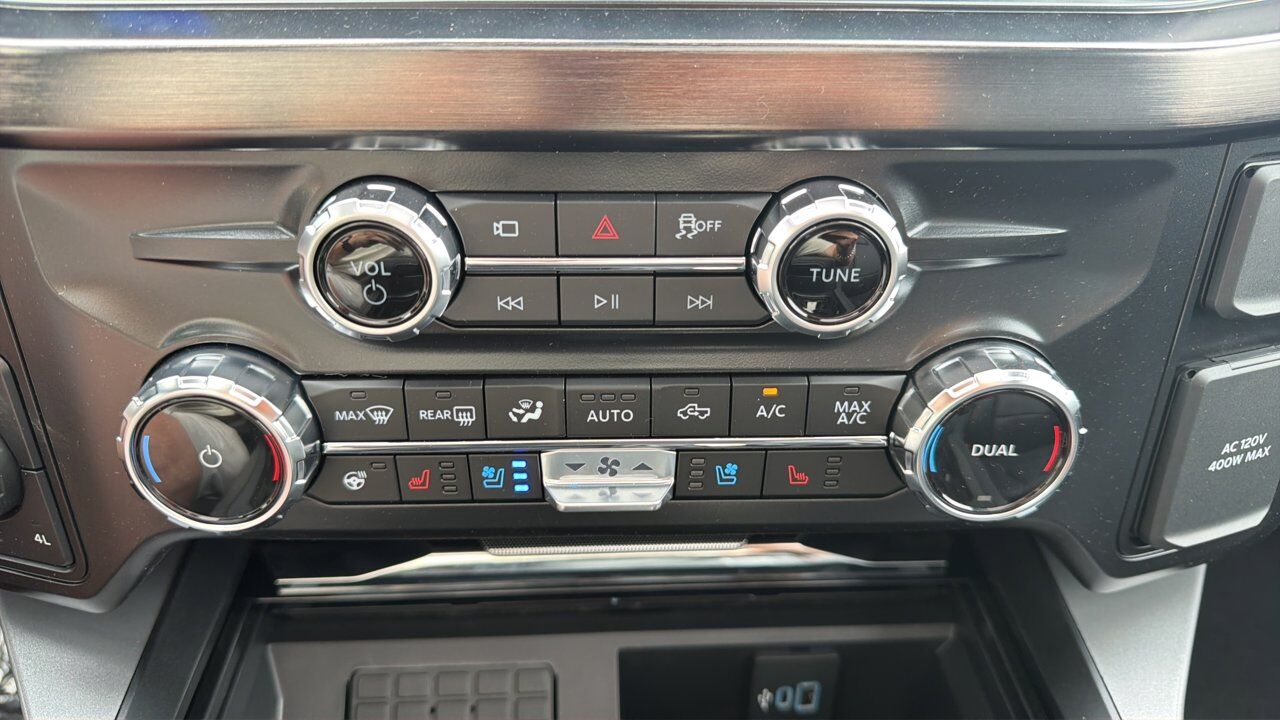 2026 Ford Super Duty F-350 SRW Lariat Sherwood Park AB