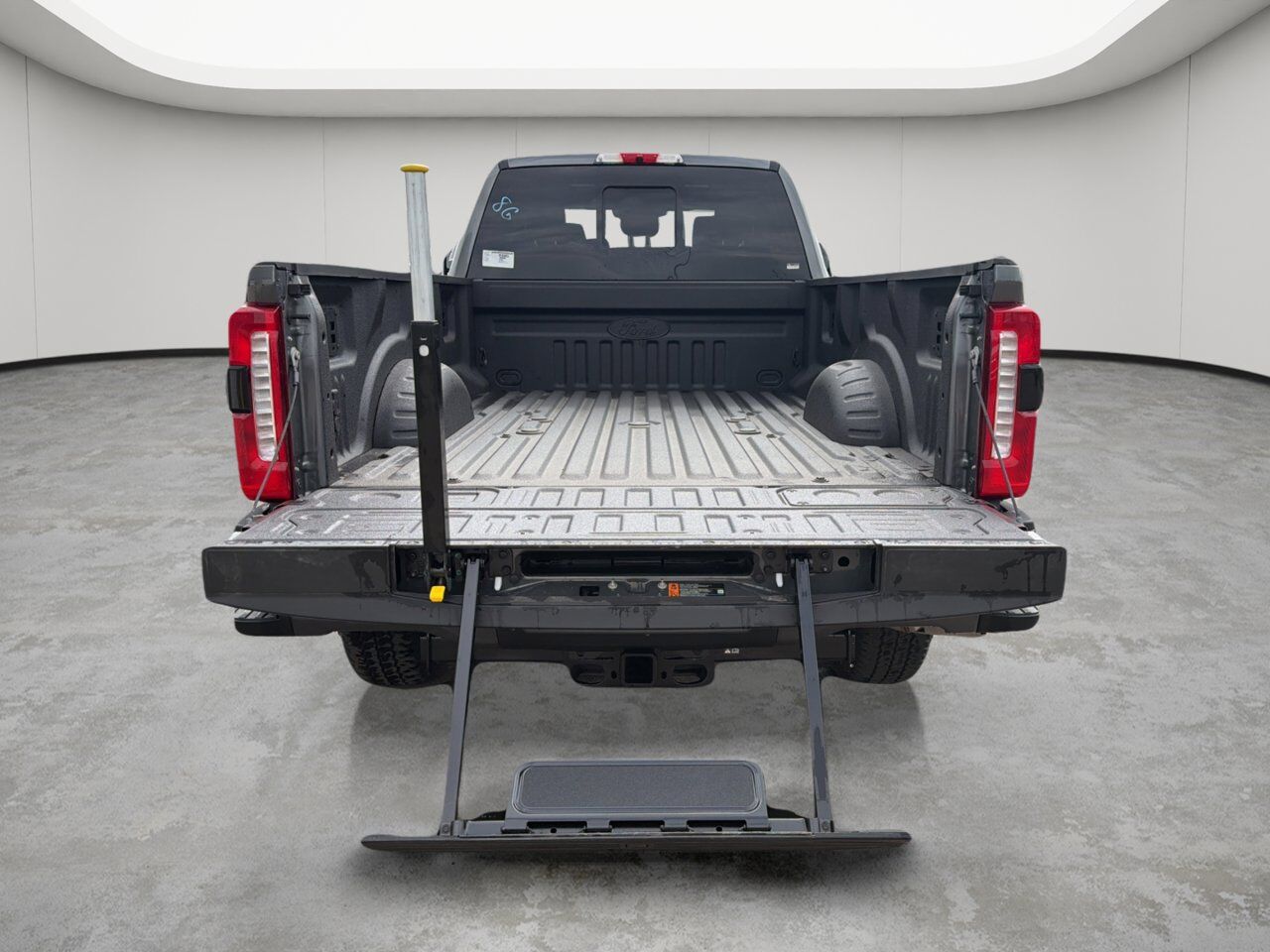 2026 Ford Super Duty F-350 SRW Lariat Sherwood Park AB