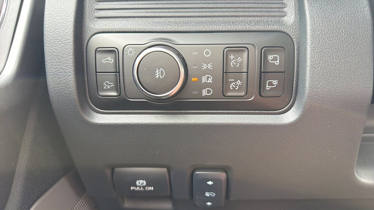 2026 Ford Super Duty F-350 SRW Lariat Sherwood Park AB