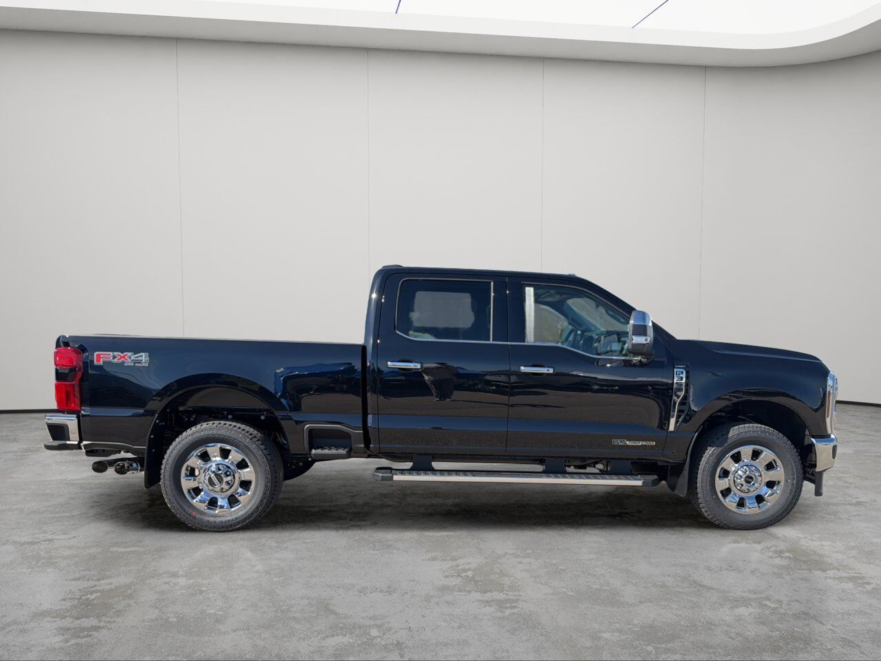 2026 Ford Super Duty F-350 SRW Lariat Sherwood Park AB
