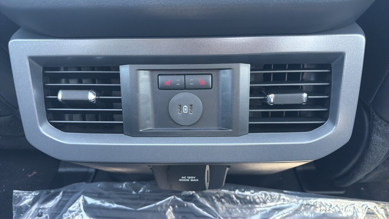 2026 Ford Super Duty F-350 SRW Lariat Sherwood Park AB