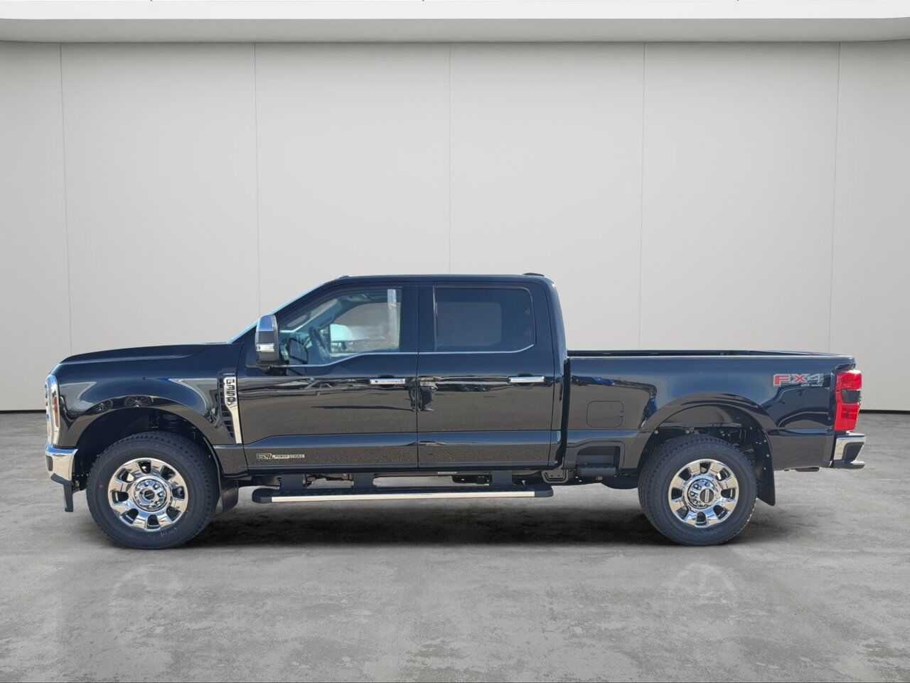 2026 Ford Super Duty F-350 SRW Lariat Sherwood Park AB