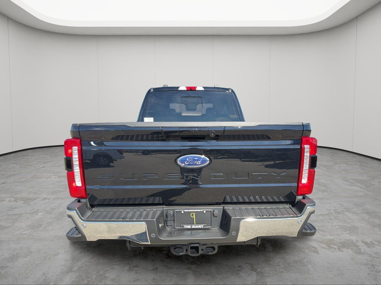 2026 Ford Super Duty F-350 SRW Lariat Sherwood Park AB