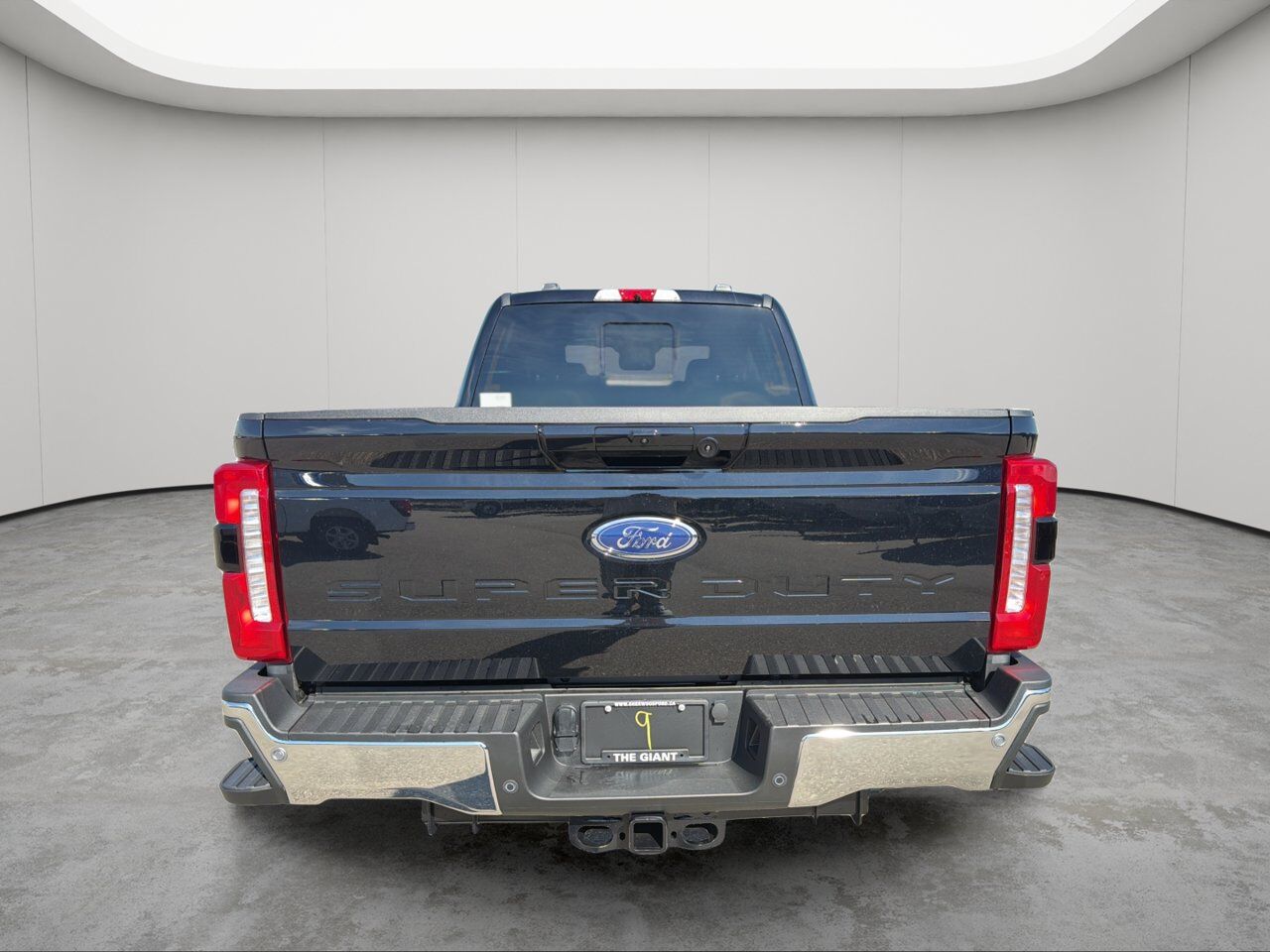 2026 Ford Super Duty F-350 SRW Lariat Sherwood Park AB